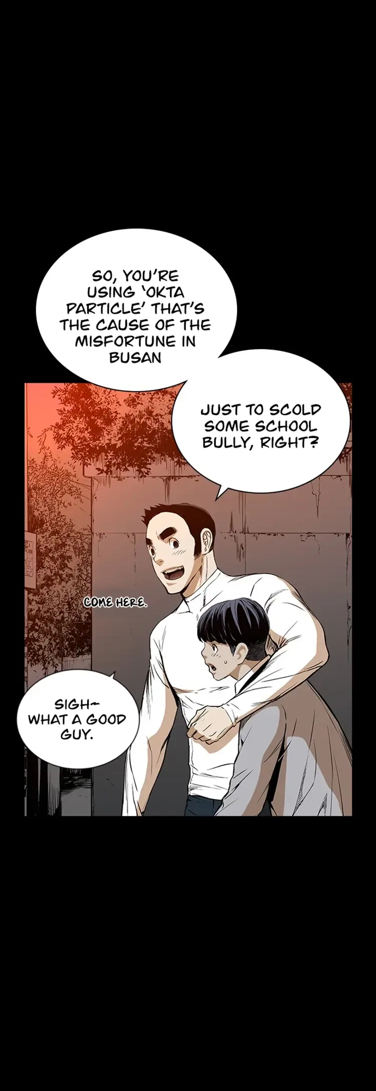 Kangtawoo Chapter 23 – Page 18
