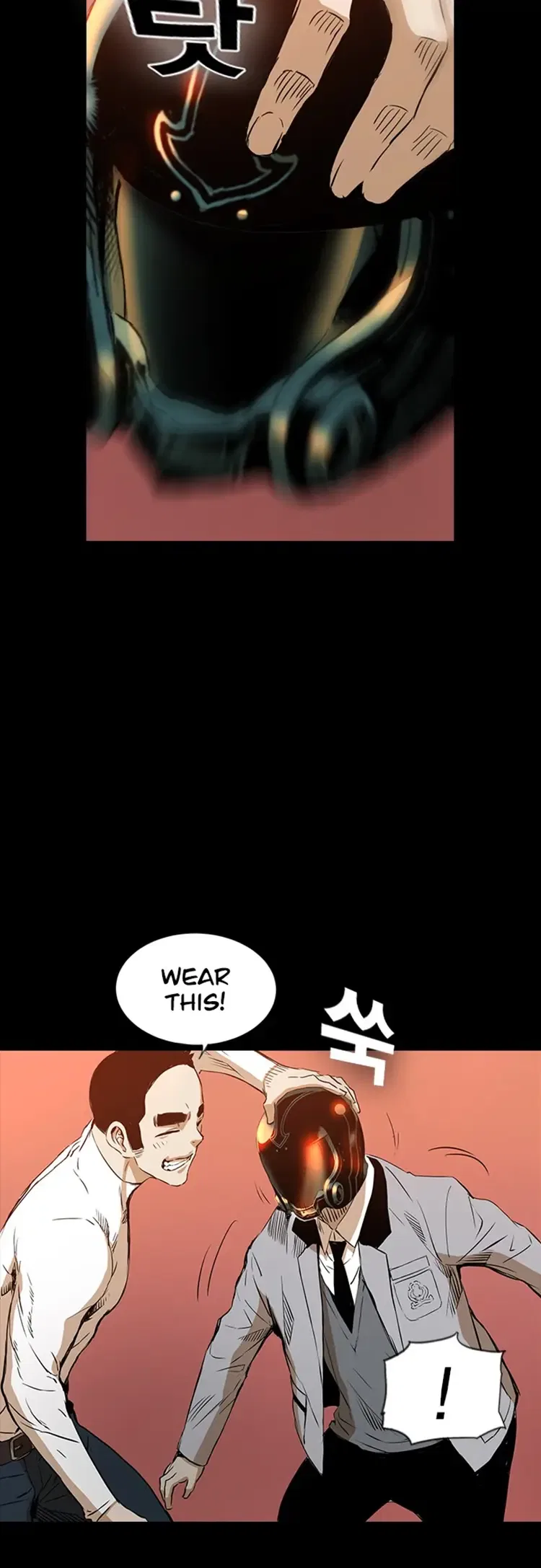 Kangtawoo Chapter 23 – Page 24