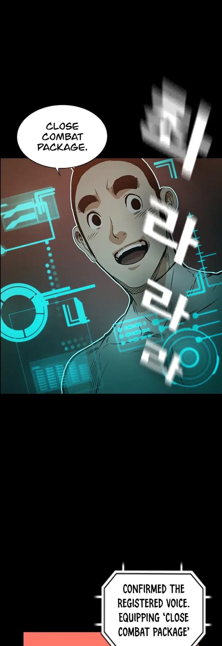 Kangtawoo Chapter 23 – Page 26