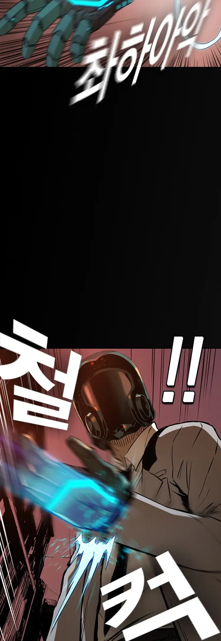 Kangtawoo Chapter 23 – Page 29