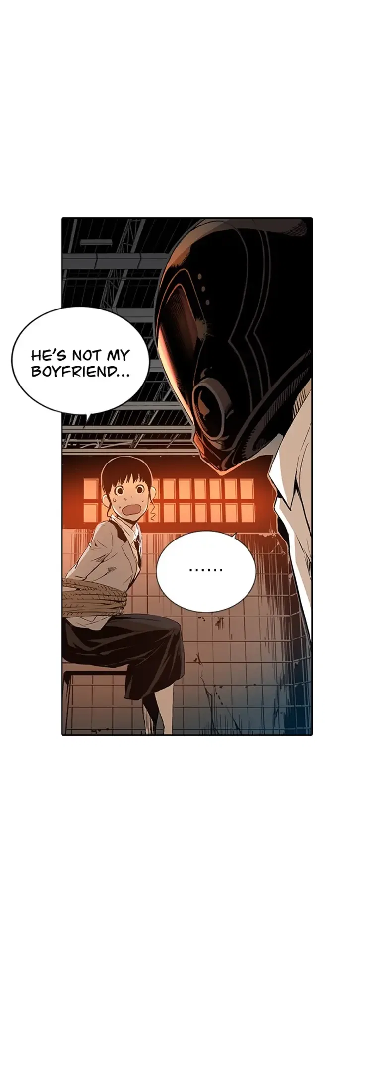 Kangtawoo Chapter 23 – Page 47