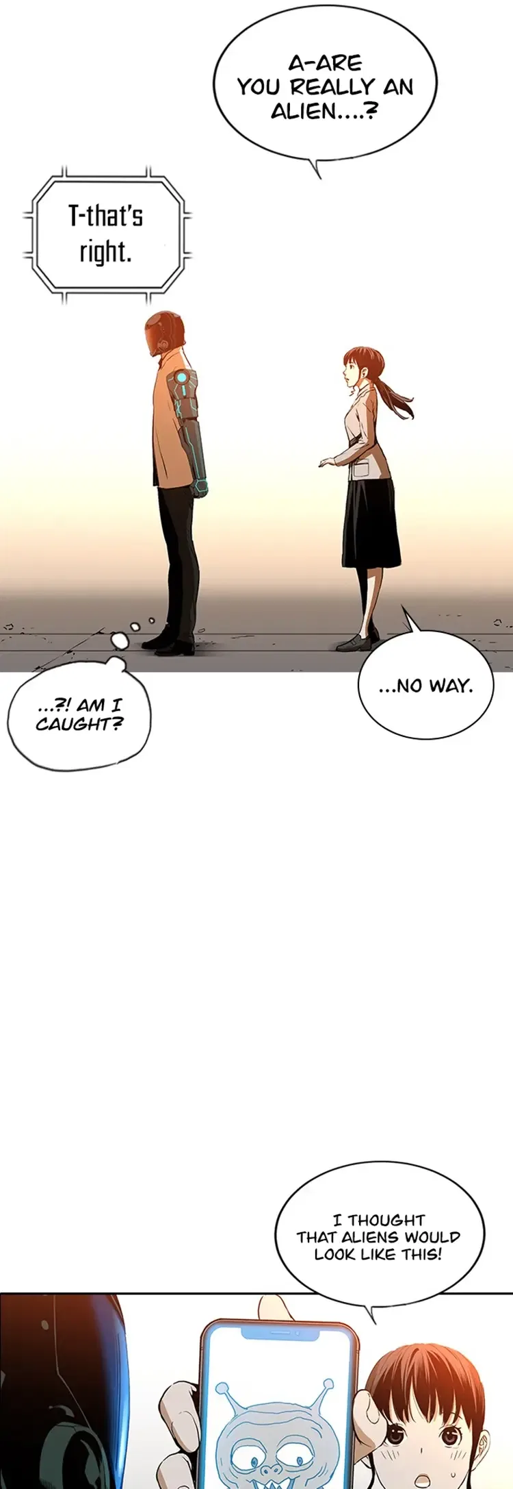 Kangtawoo Chapter 23 – Page 51