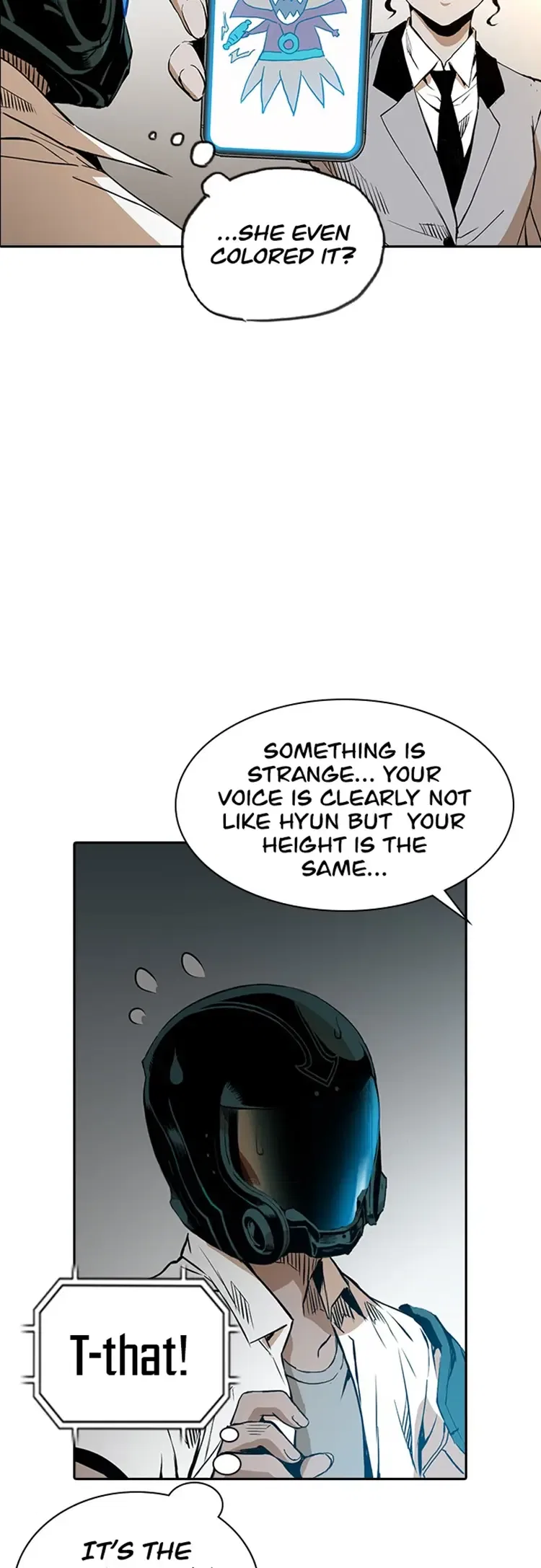 Kangtawoo Chapter 23 – Page 52