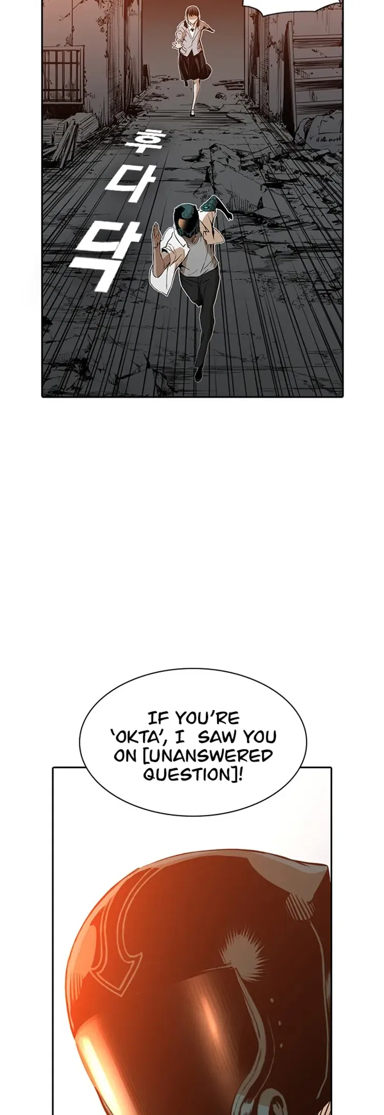 Kangtawoo Chapter 23 – Page 55