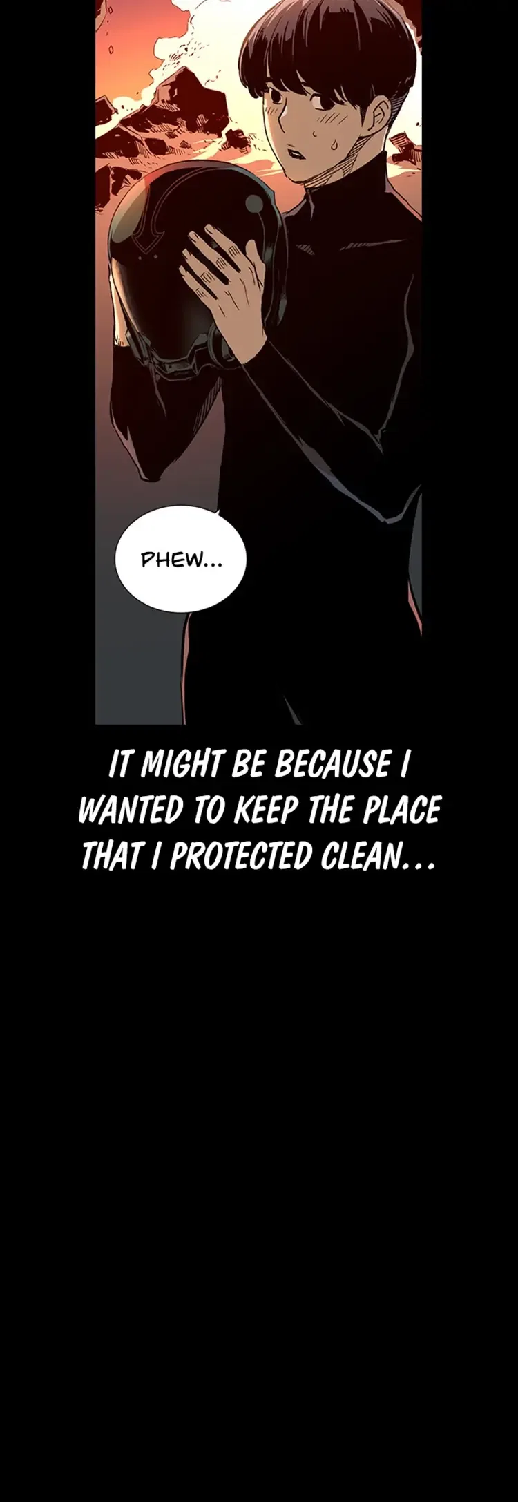 Kangtawoo Chapter 23 – Page 62