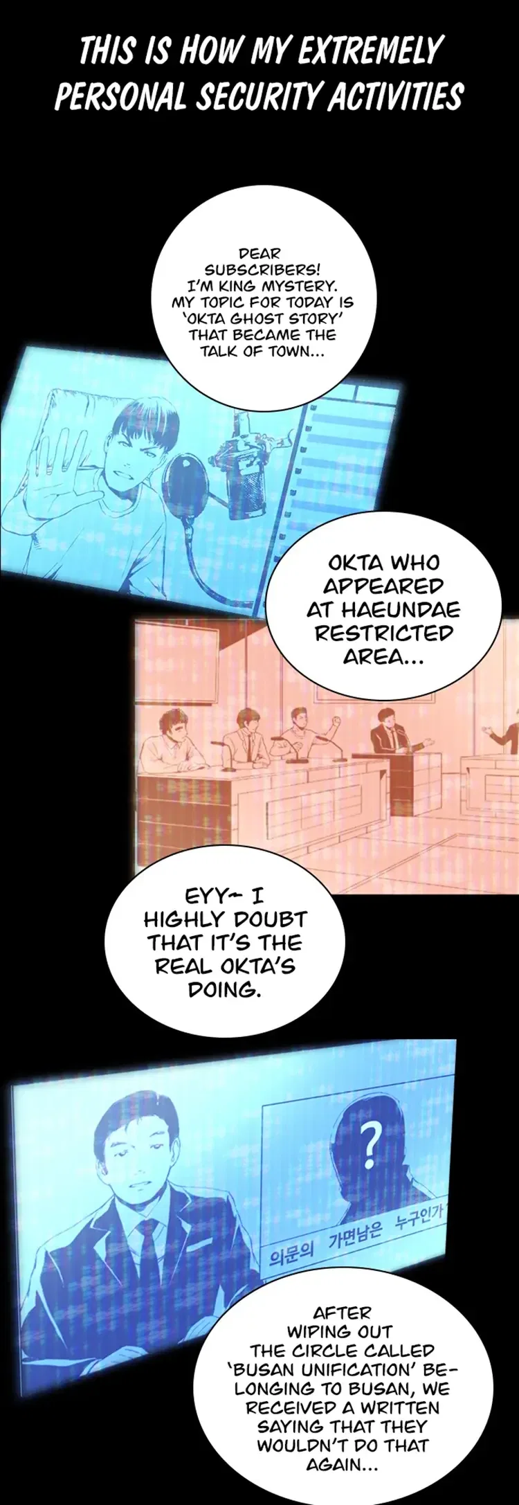 Kangtawoo Chapter 23 – Page 63