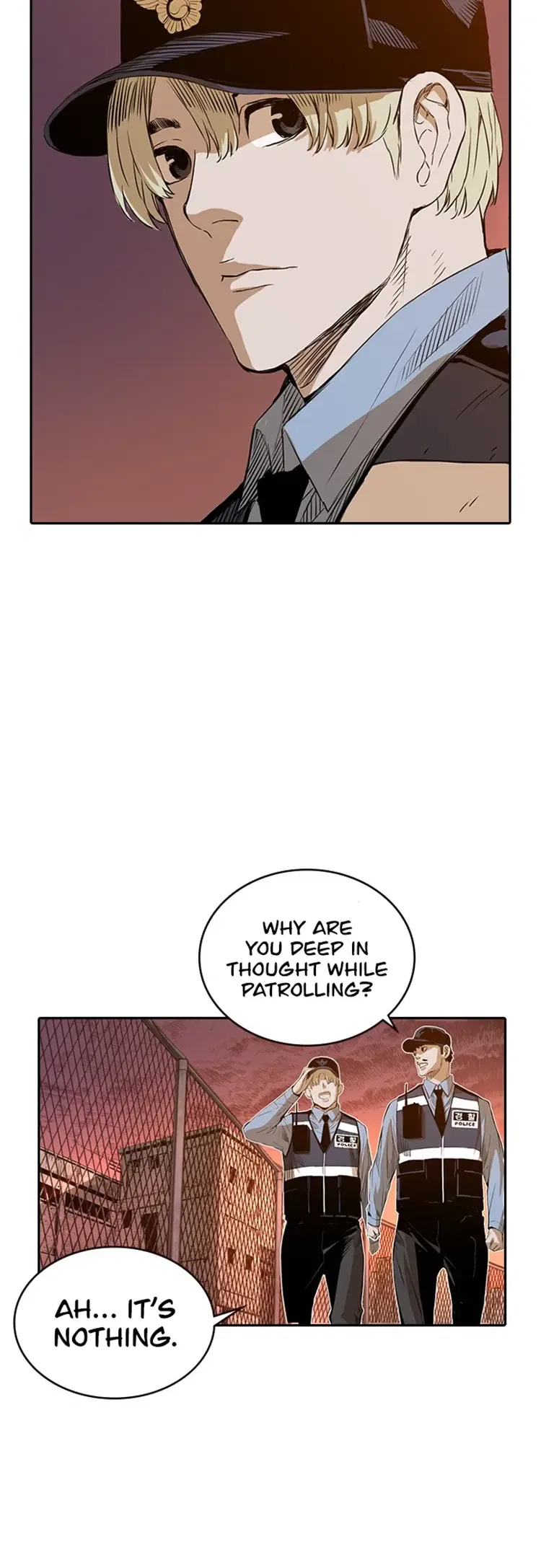 Kangtawoo Chapter 22 – Page 5