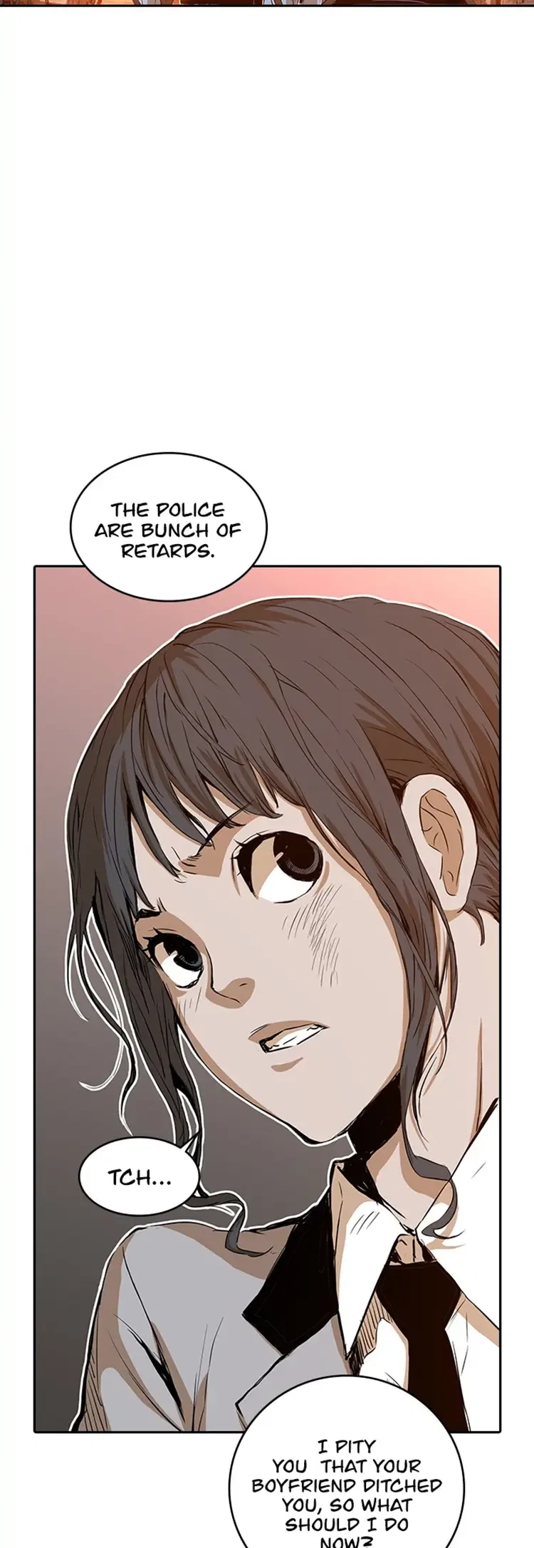 Kangtawoo Chapter 22 – Page 20