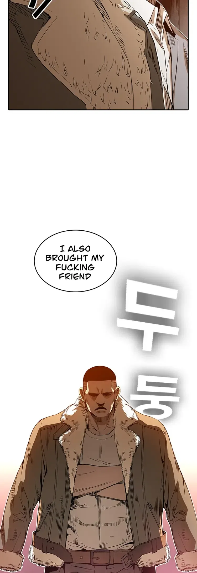 Kangtawoo Chapter 22 – Page 22
