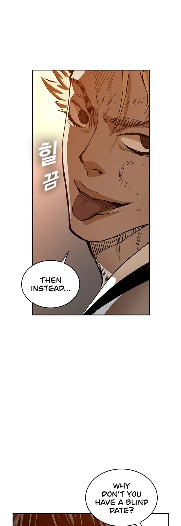 Kangtawoo Chapter 22 – Page 24
