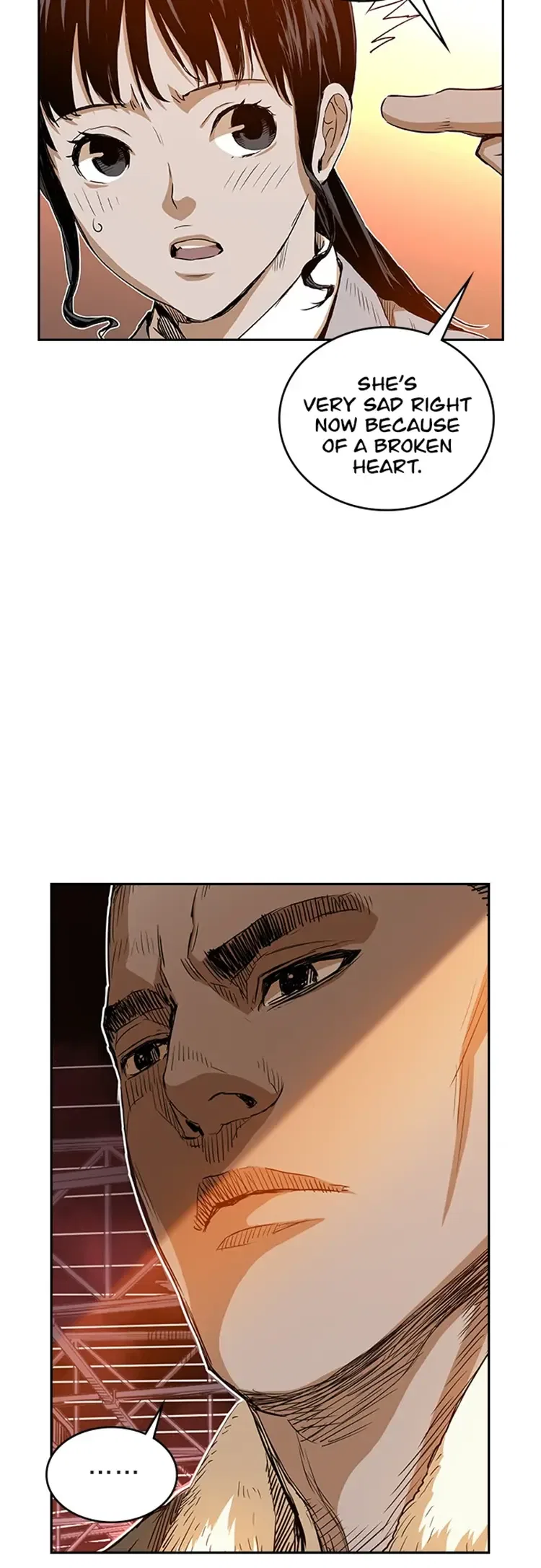 Kangtawoo Chapter 22 – Page 25