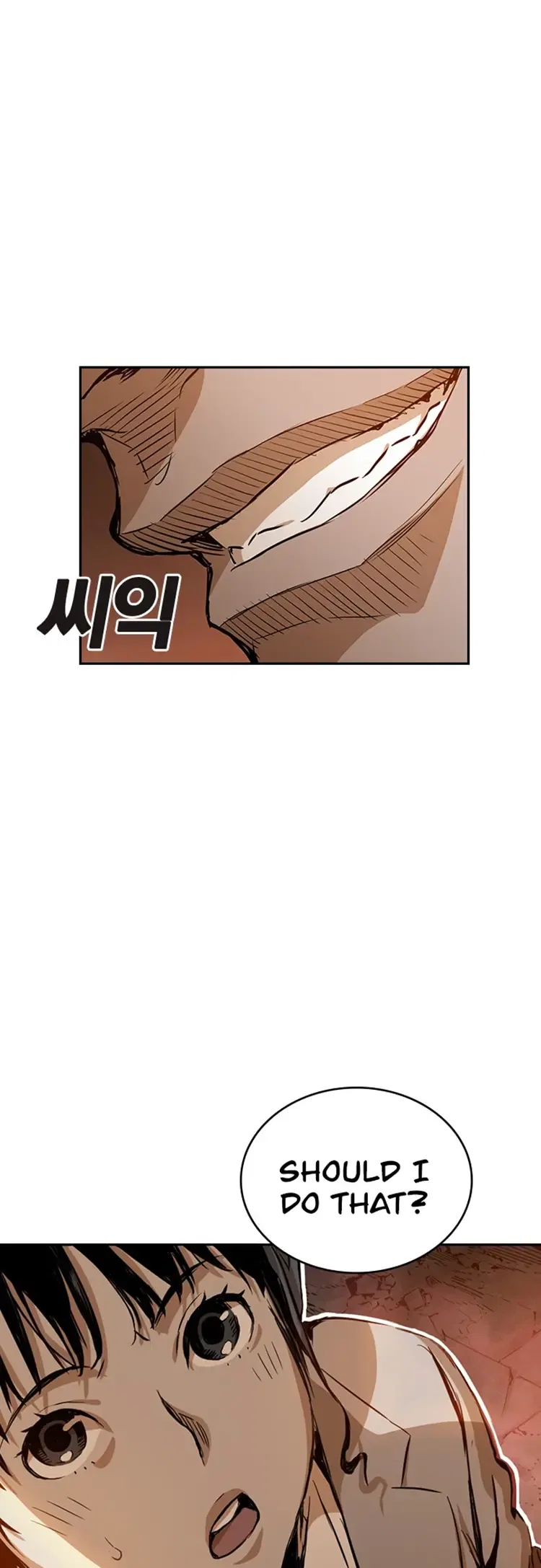 Kangtawoo Chapter 22 – Page 26