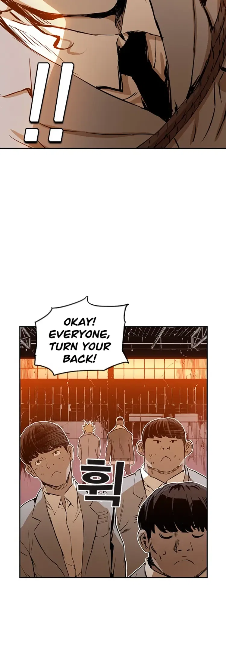 Kangtawoo Chapter 22 – Page 27
