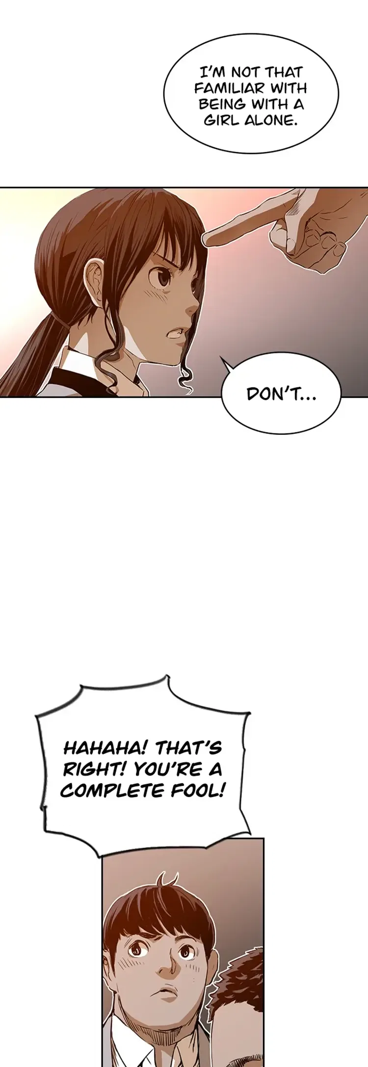 Kangtawoo Chapter 22 – Page 29