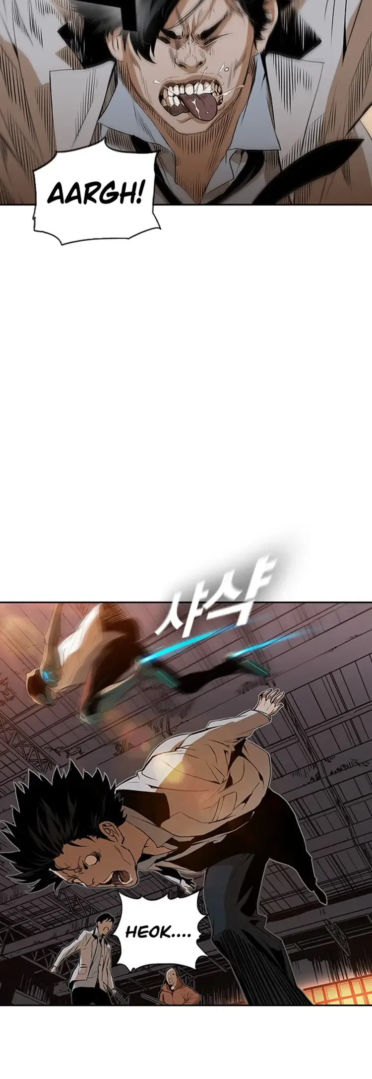 Kangtawoo Chapter 22 – Page 44