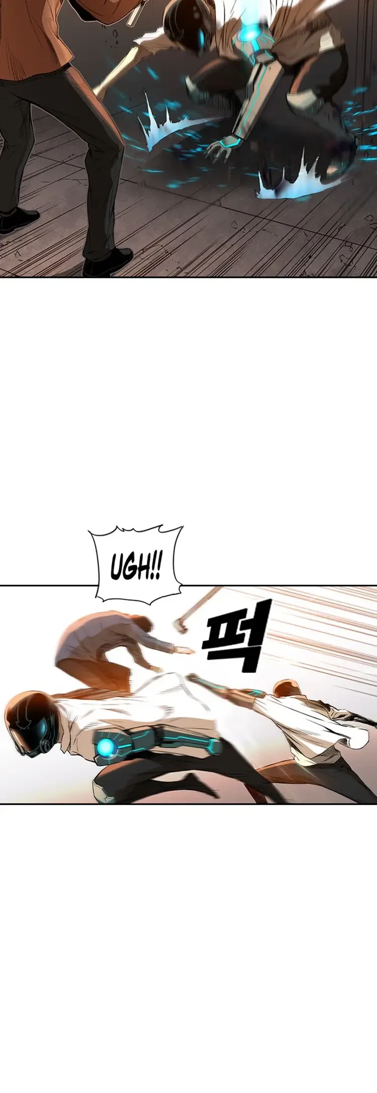 Kangtawoo Chapter 22 – Page 46