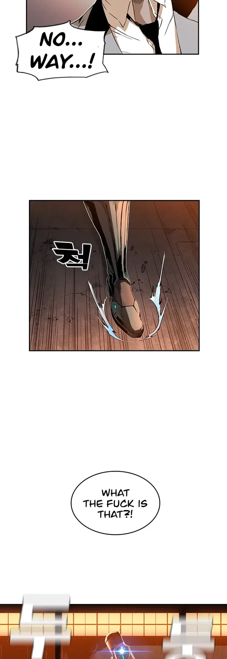 Kangtawoo Chapter 22 – Page 49