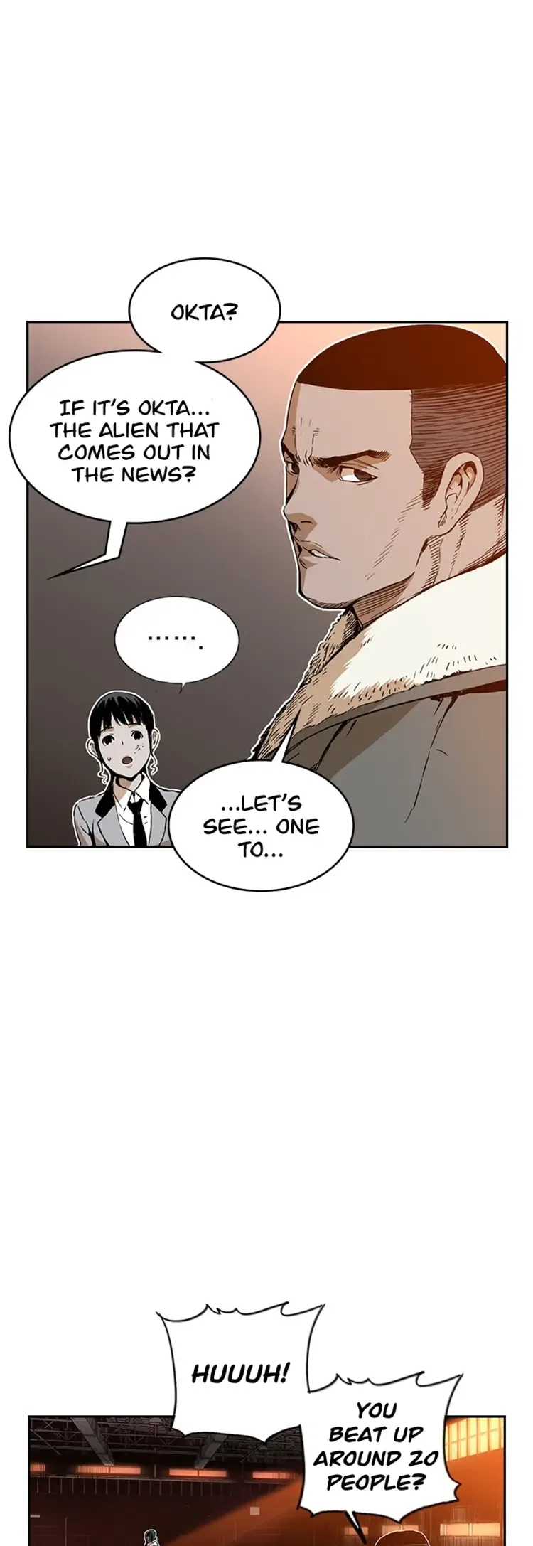 Kangtawoo Chapter 22 – Page 55