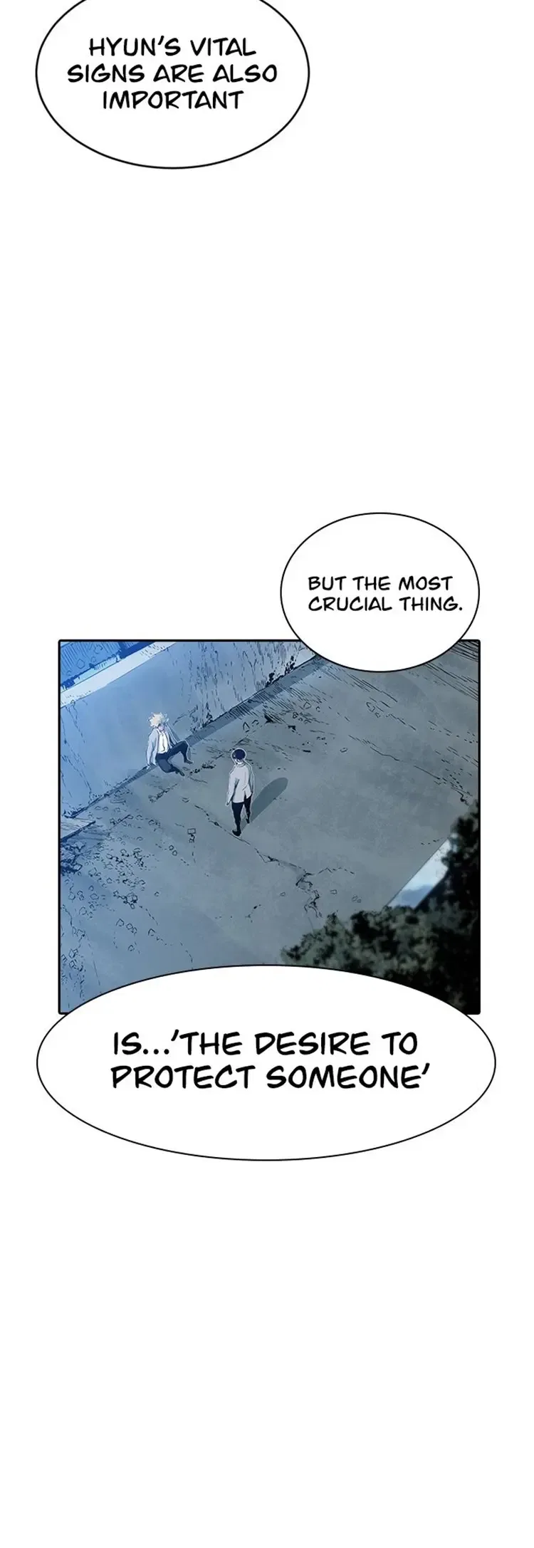 Kangtawoo Chapter 21 – Page 21
