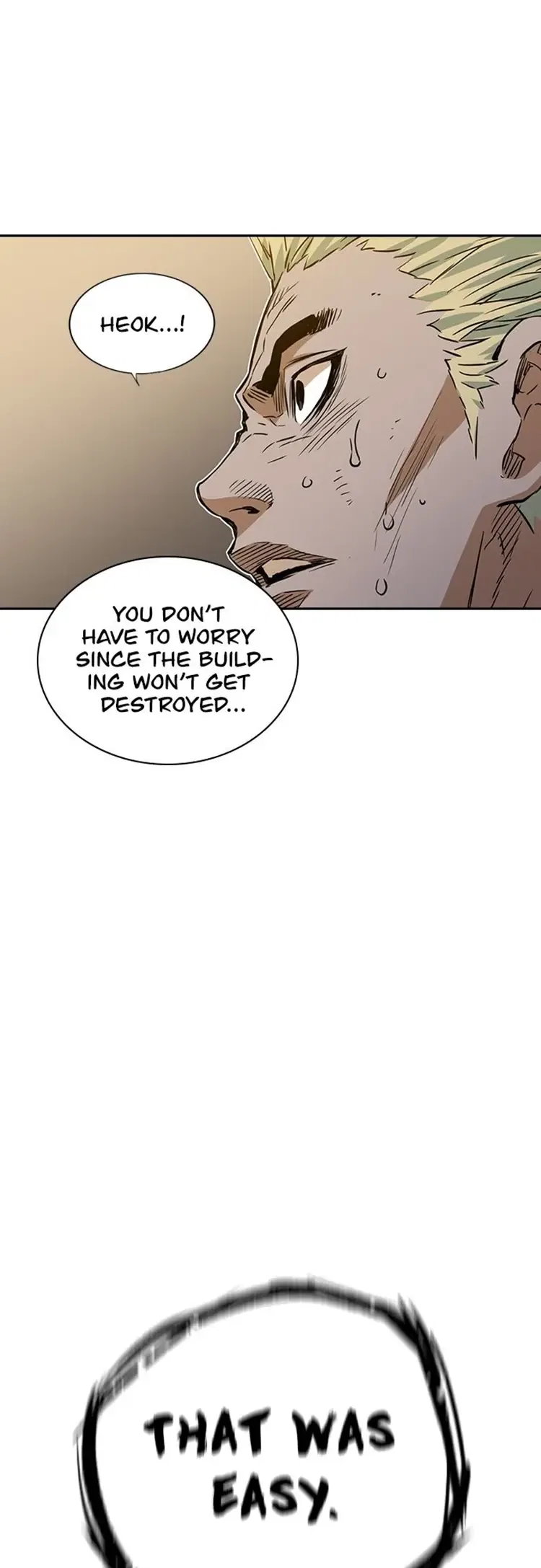 Kangtawoo Chapter 21 – Page 34