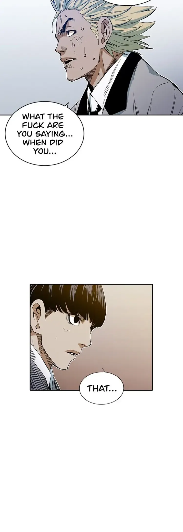 Kangtawoo Chapter 21 – Page 40