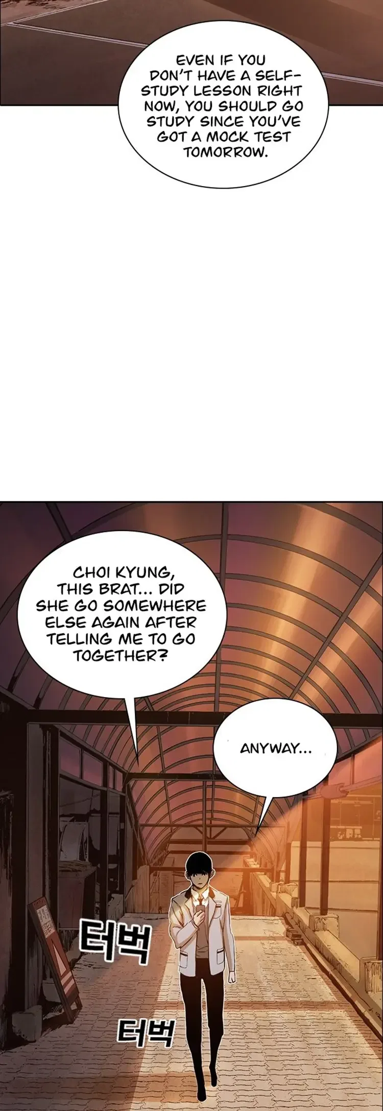 Kangtawoo Chapter 21 – Page 50