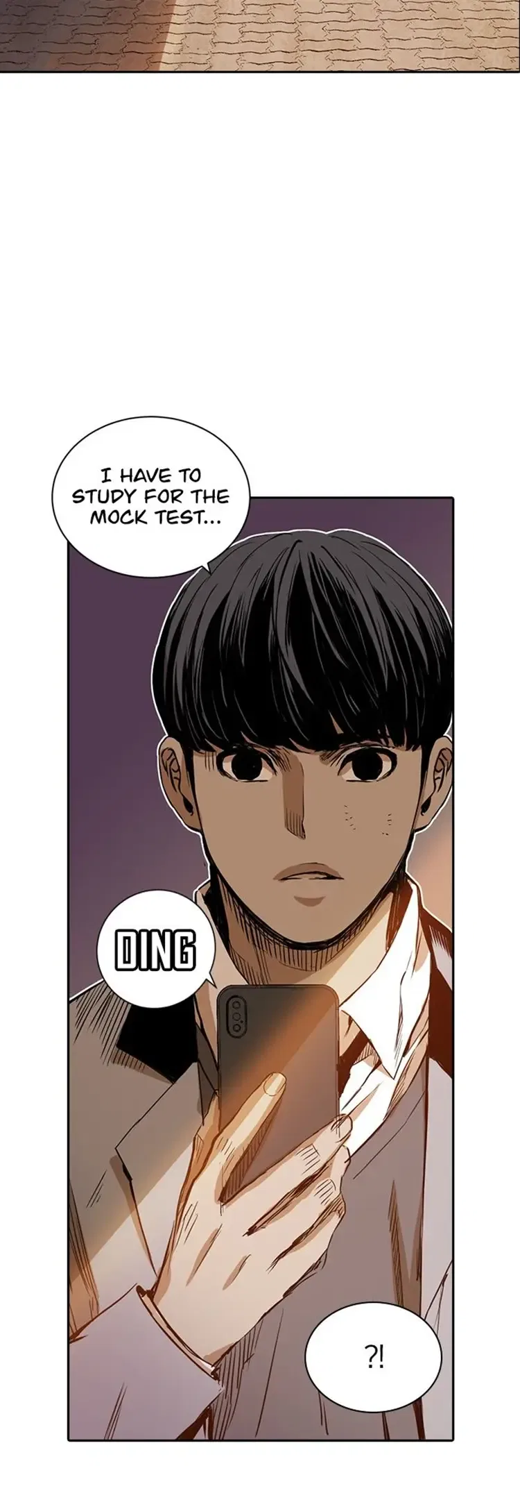 Kangtawoo Chapter 21 – Page 51