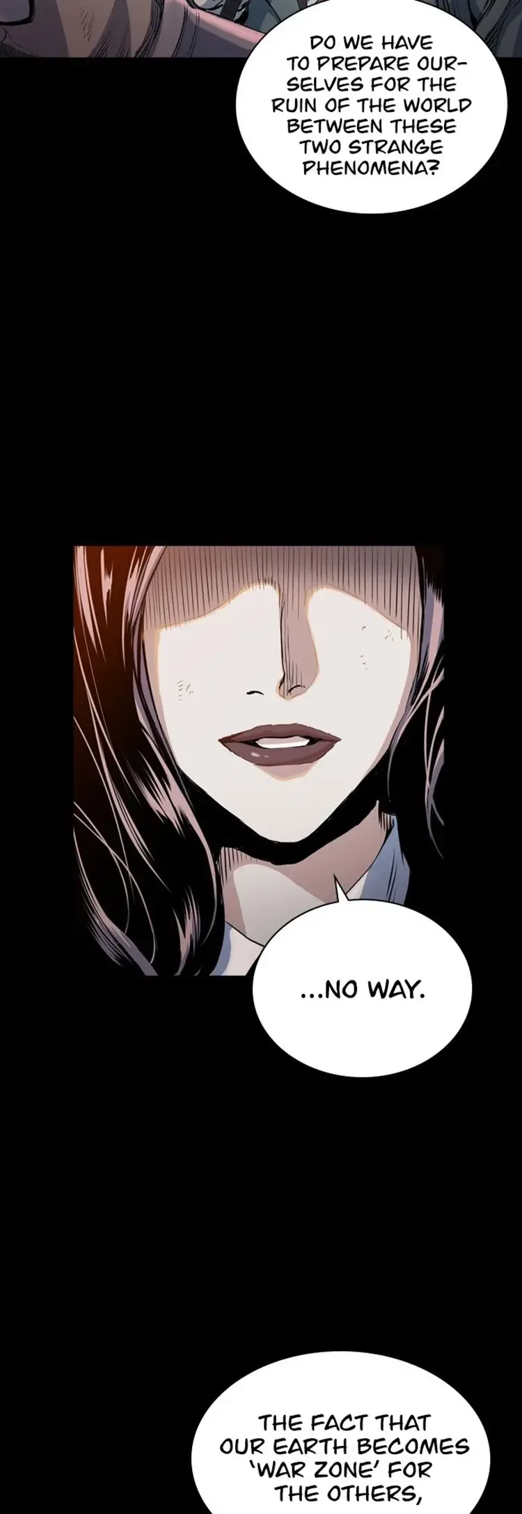 Kangtawoo Chapter 20 – Page 13