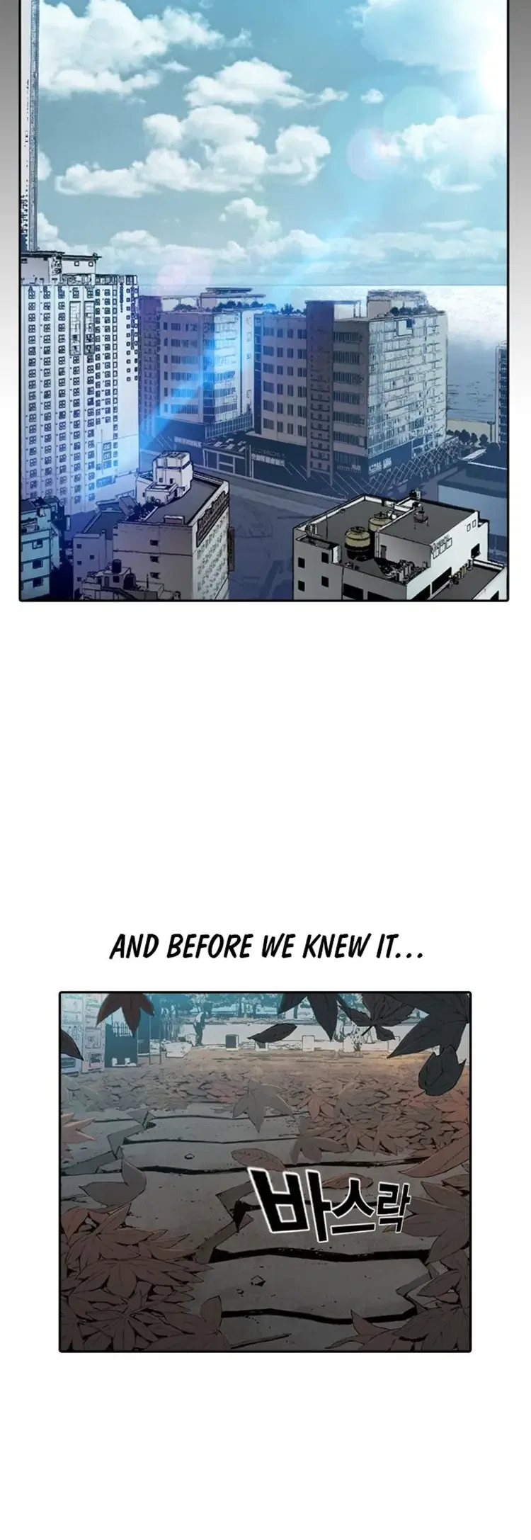 Kangtawoo Chapter 20 – Page 16