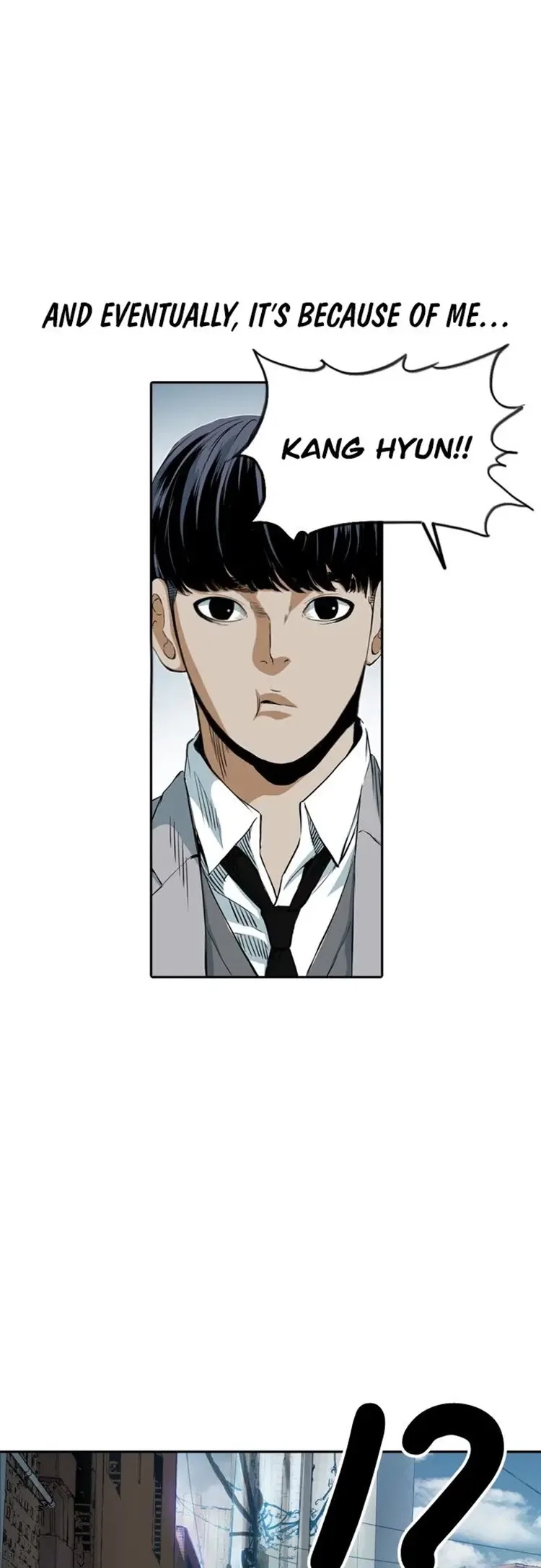 Kangtawoo Chapter 20 – Page 26