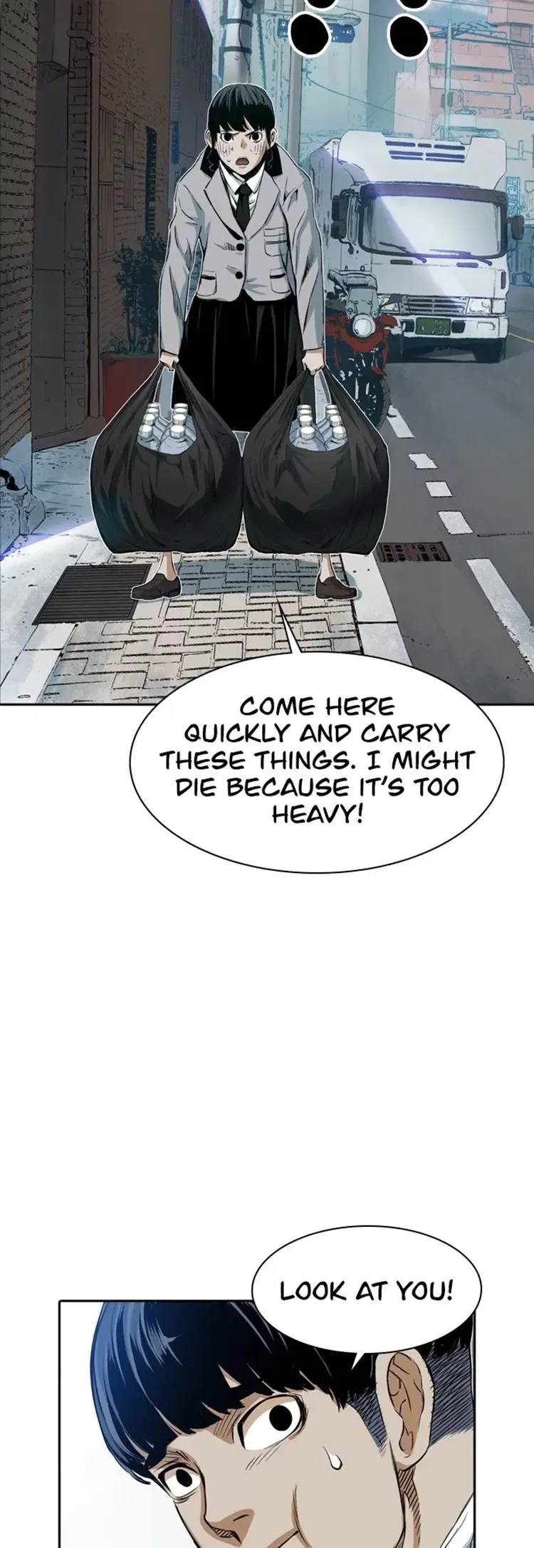 Kangtawoo Chapter 20 – Page 27