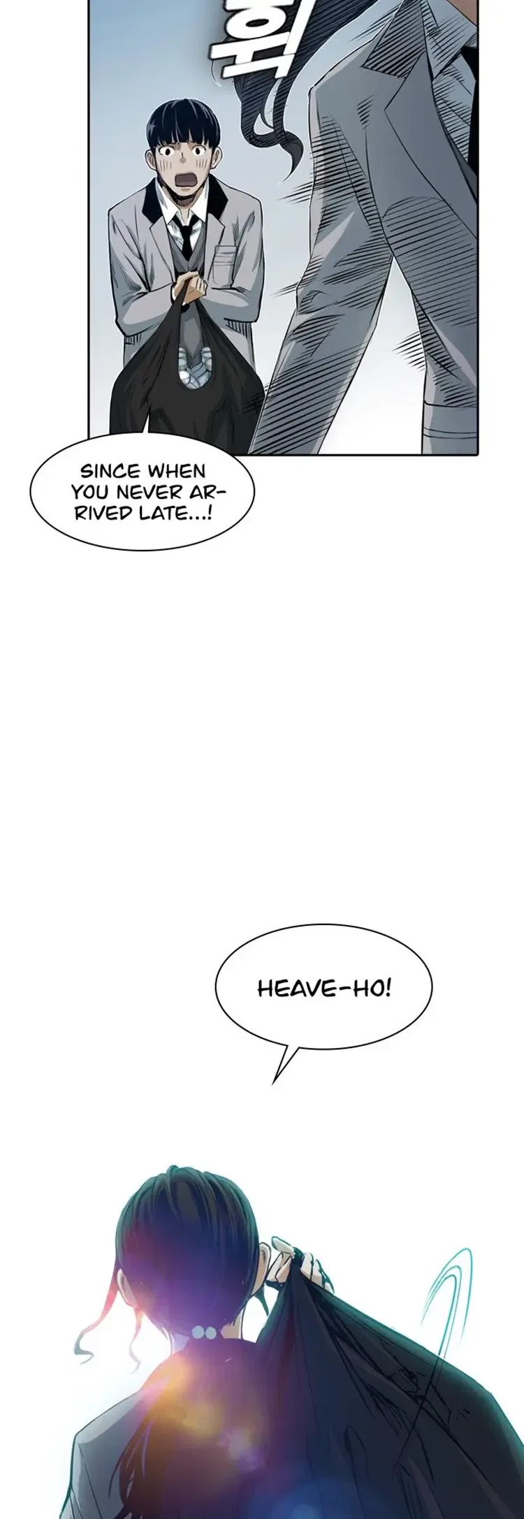 Kangtawoo Chapter 20 – Page 30