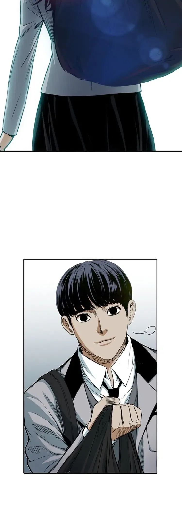 Kangtawoo Chapter 20 – Page 31