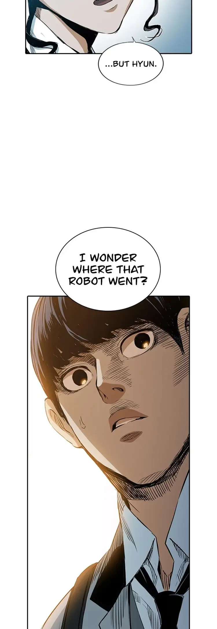 Kangtawoo Chapter 20 – Page 35