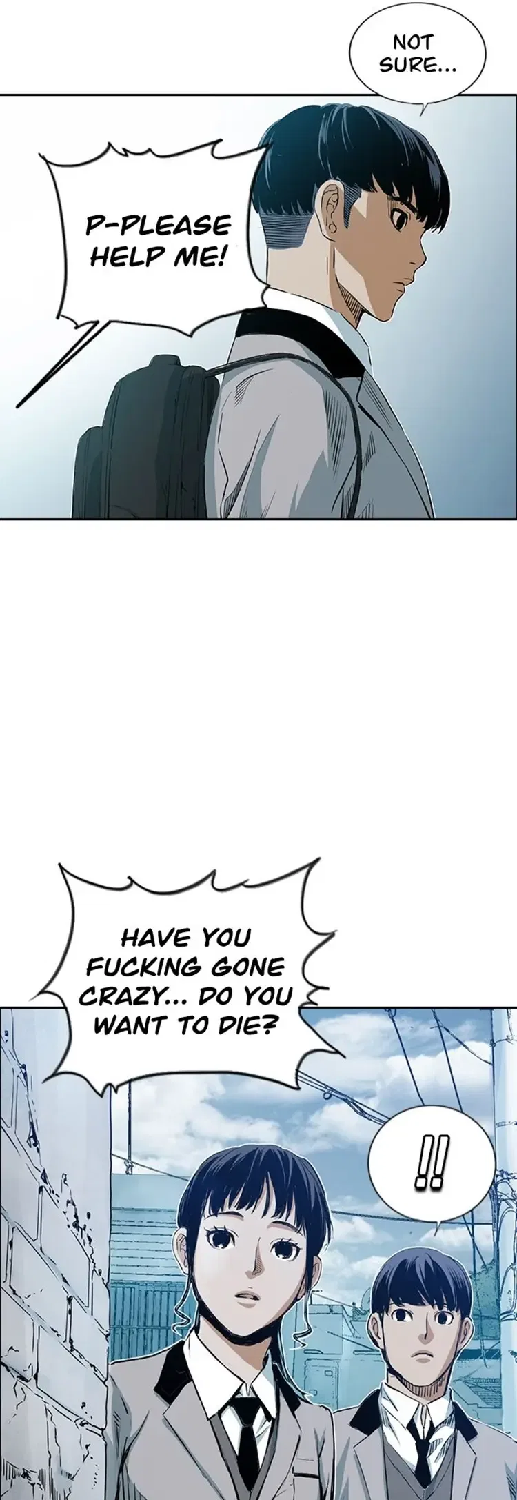 Kangtawoo Chapter 20 – Page 37