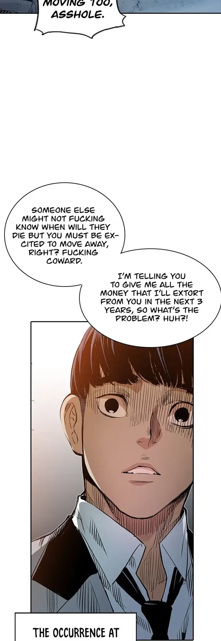 Kangtawoo Chapter 20 – Page 39