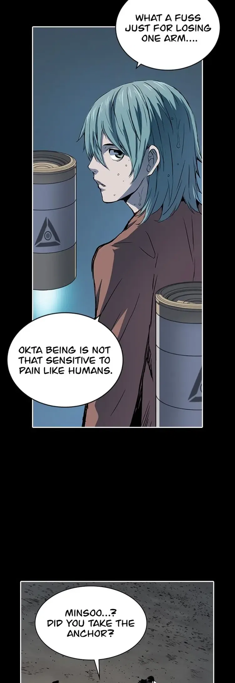 Kangtawoo Chapter 20 – Page 47