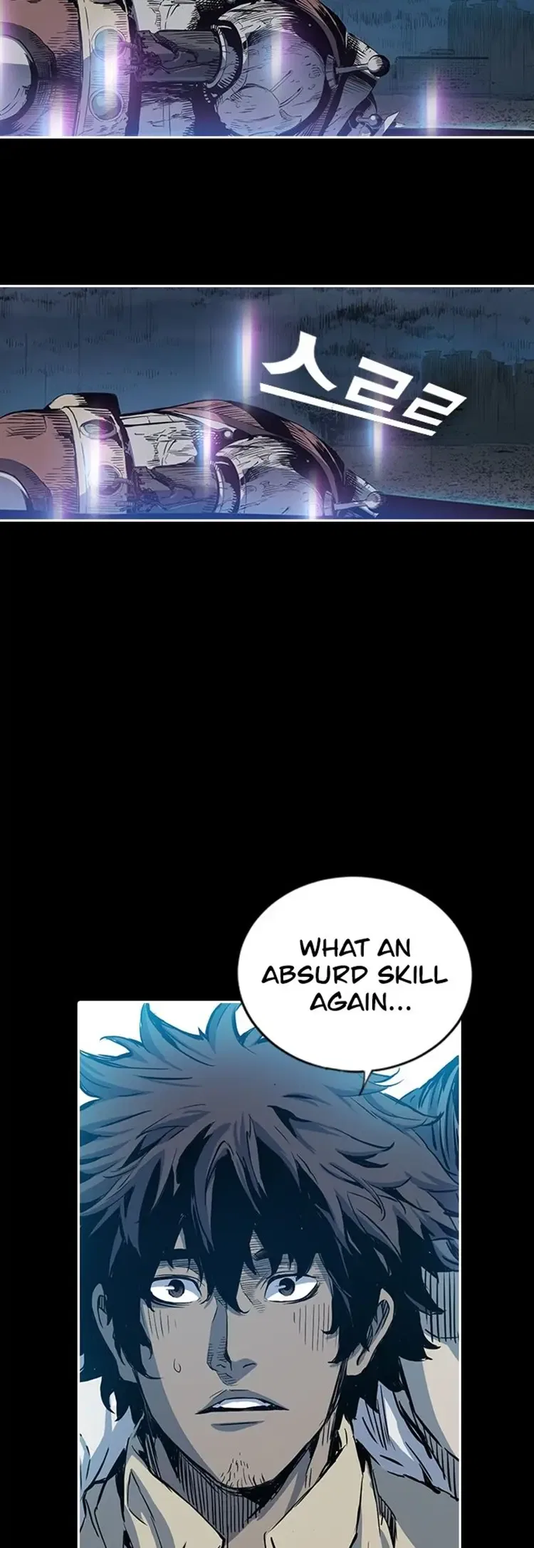 Kangtawoo Chapter 20 – Page 52