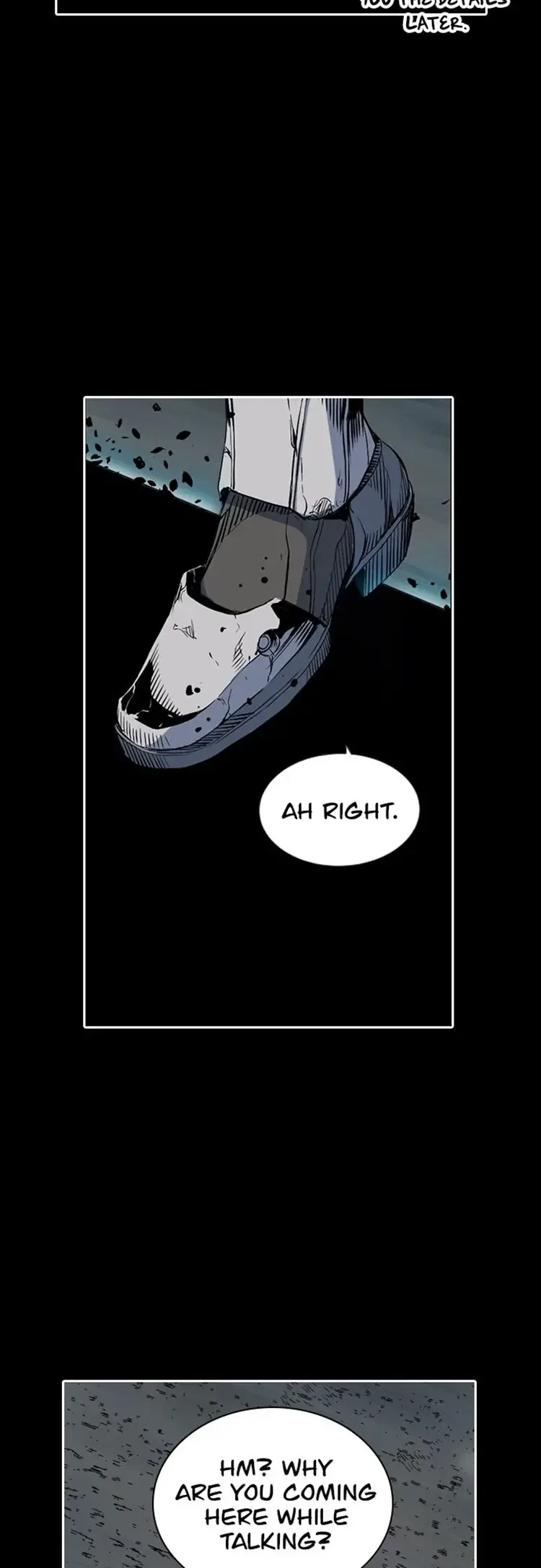 Kangtawoo Chapter 20 – Page 54