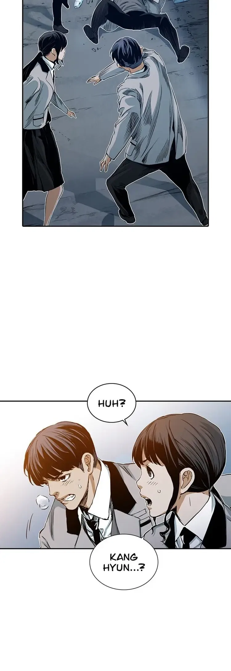 Kangtawoo Chapter 20 – Page 61