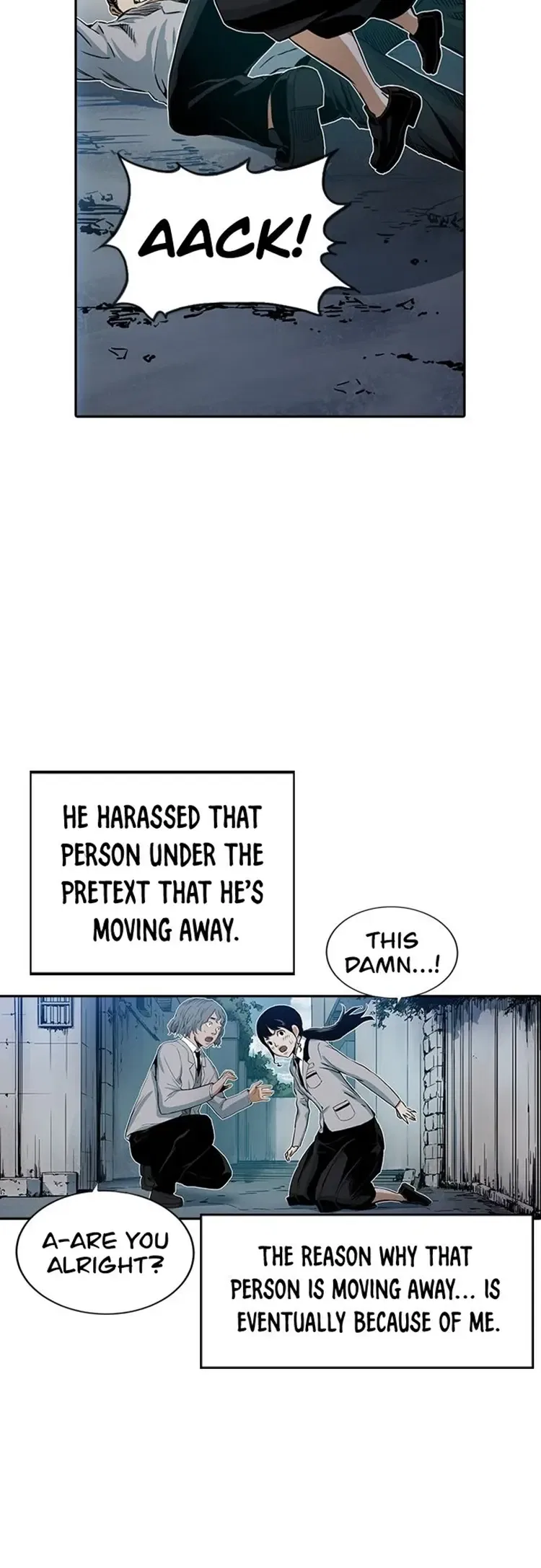 Kangtawoo Chapter 20 – Page 67