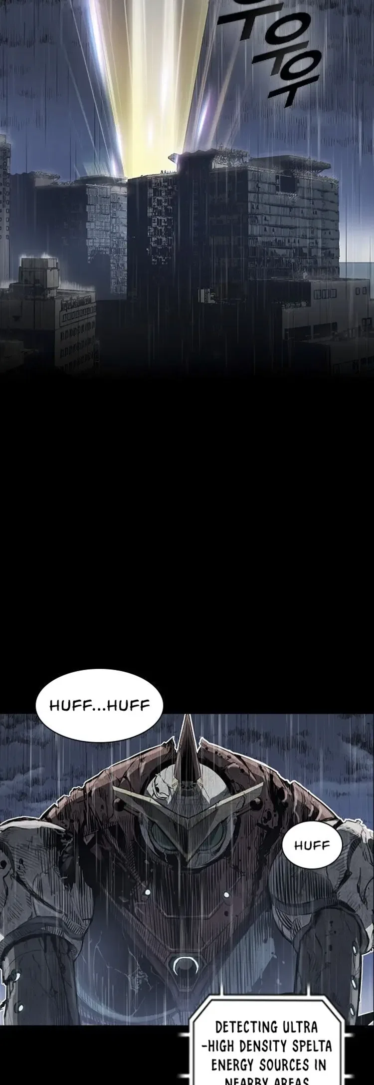 Kangtawoo Chapter 19 – Page 5