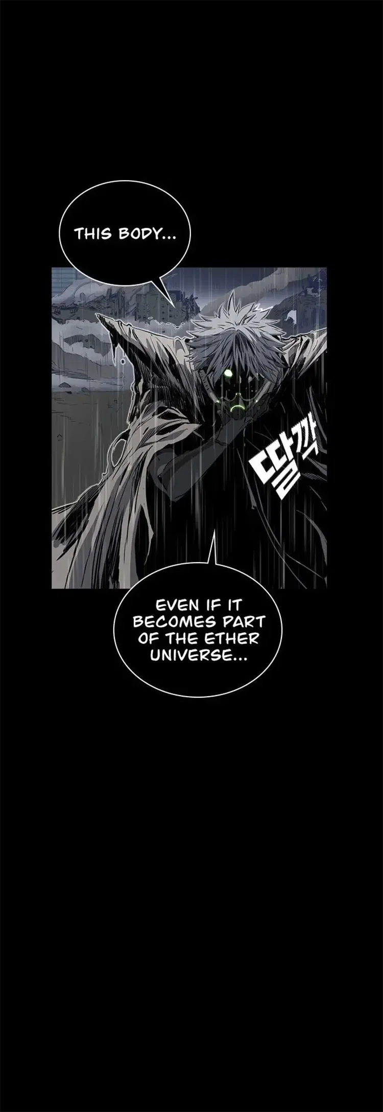 Kangtawoo Chapter 19 – Page 20