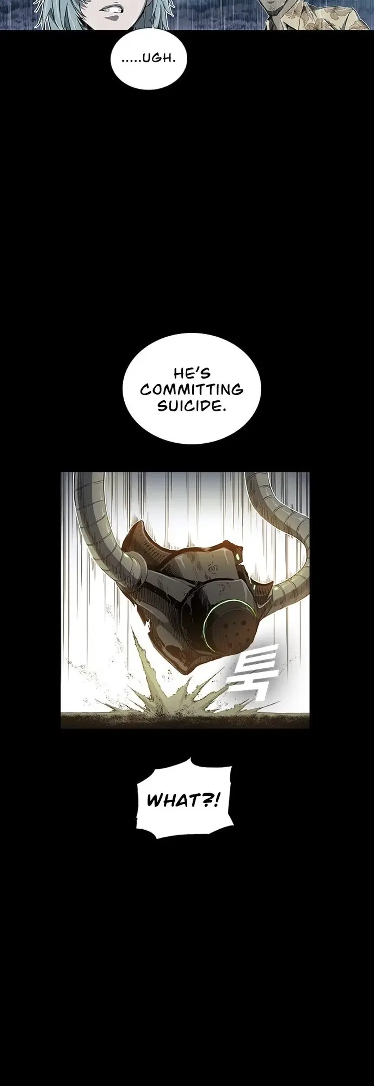 Kangtawoo Chapter 19 – Page 22