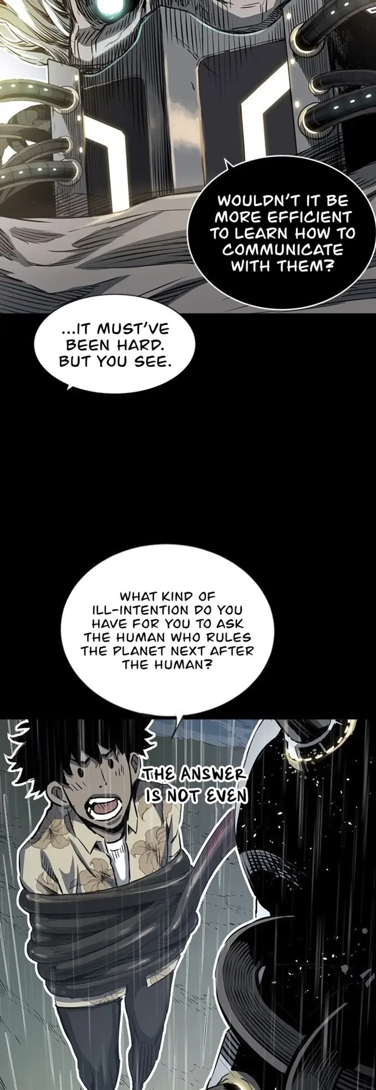 Kangtawoo Chapter 19 – Page 36