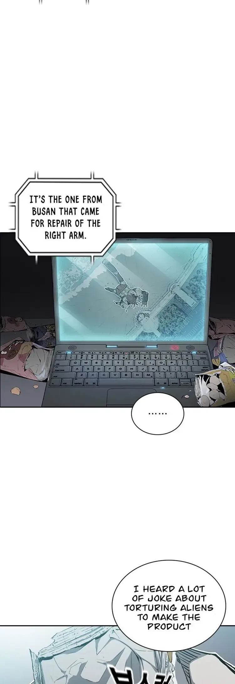 Kangtawoo Chapter 19 – Page 68