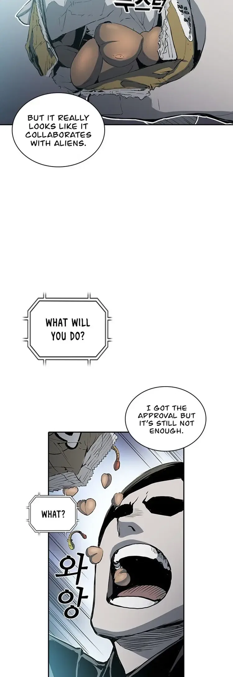 Kangtawoo Chapter 19 – Page 69