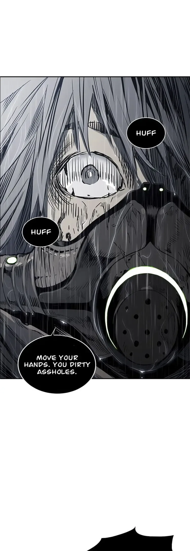 Kangtawoo Chapter 18 – Page 17