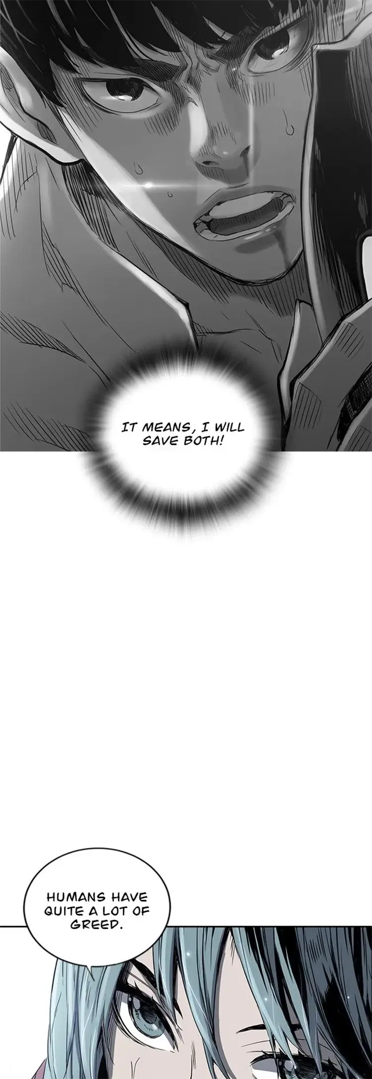 Kangtawoo Chapter 18 – Page 23