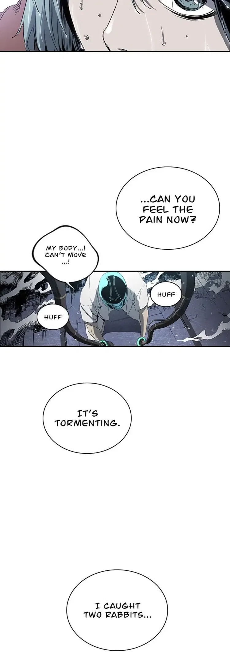 Kangtawoo Chapter 18 – Page 24